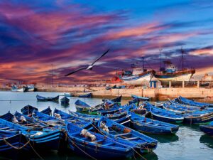 Full-Day Trip to Essaouira from Marrakech