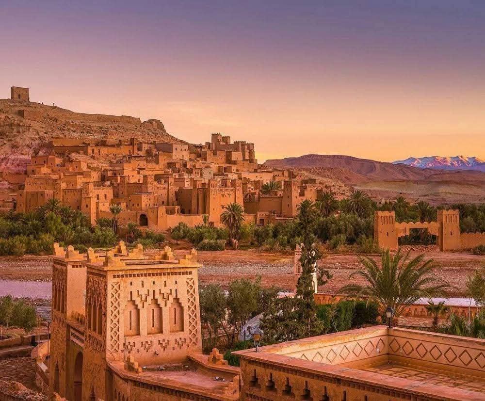 Unknown Morocco gems discovering overlooked towns ancient sites and untouched landscapes